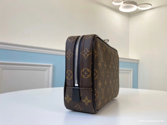FS CHEAP LOUIS TOILETRY VUITTON GM POUCH 0713